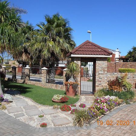 Splendida Hotel Port Elizabeth Exterior photo